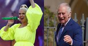 Katy Perry wystąpi na koronacji króla Karola III. Może liczyć na LUKSUSOWE powitanie. Ujawniono, gdzie będzie spała!