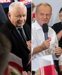 Ujawnili, jak będzie wyglądała kampania. Nazwisko Tuska nie zejdzie z czołówek