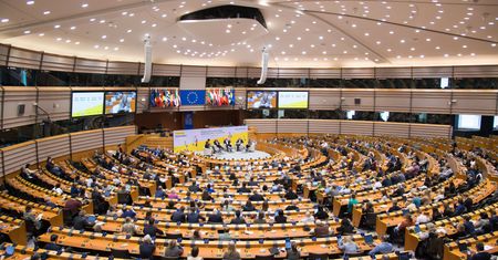 Nieznośna lekkość wyborów europejskich [OPINIA]