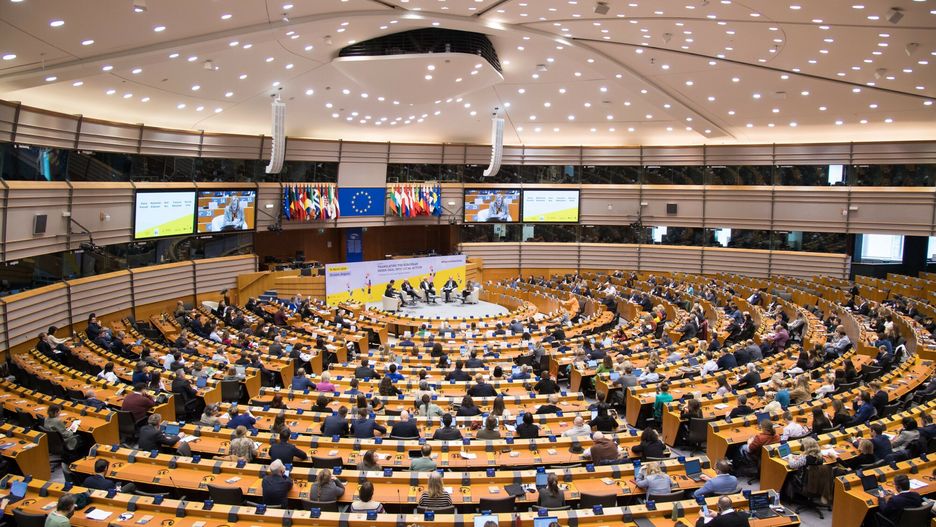 Parlament Europejski