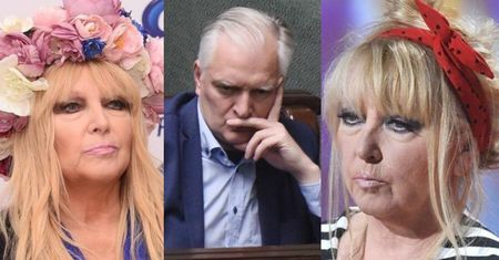Rodowicz idzie w ślady Gowina: "Też często nie starczało do pierwszego. Żyłam z ołówkiem w ręku!"