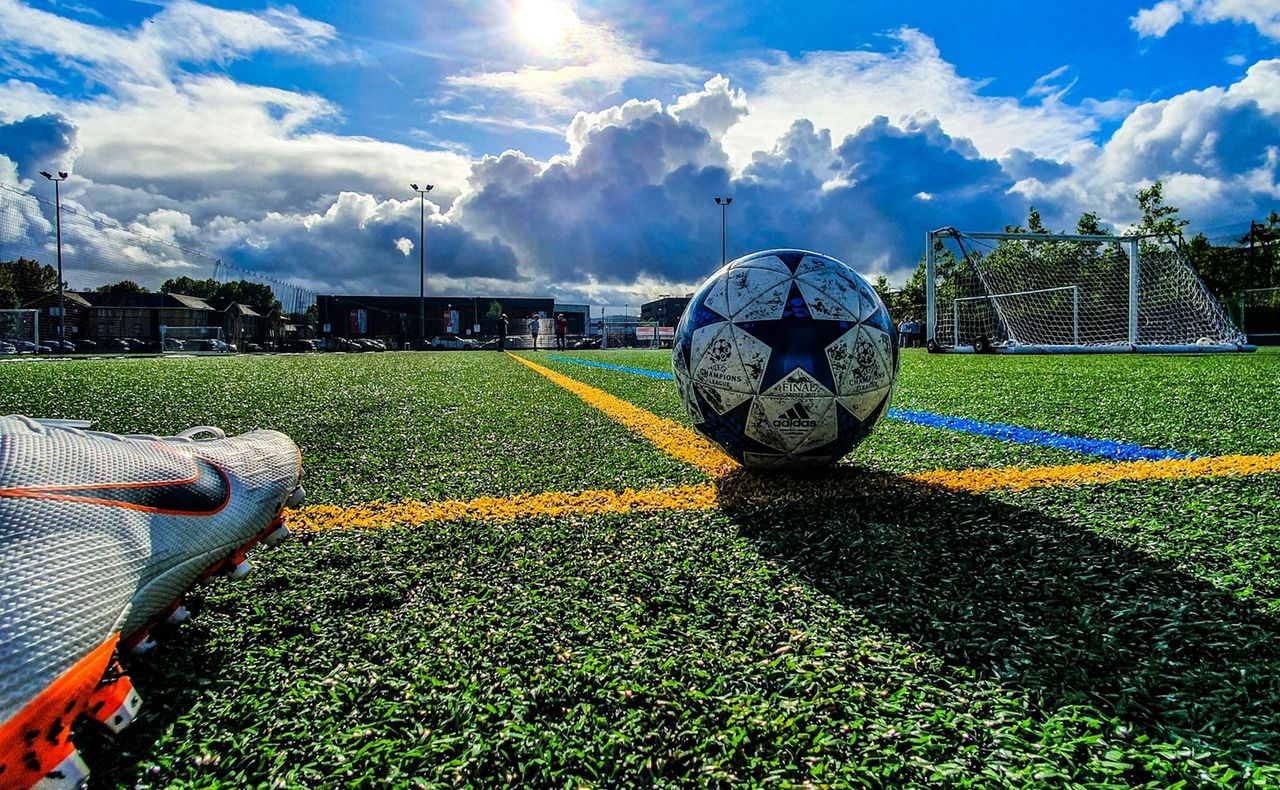 Dwie drużyny UKS SMS Łódź w 1/8 finału Pucharu Polski