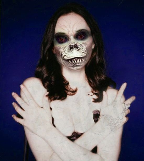20 oryginalnych przebrań na Halloween 3