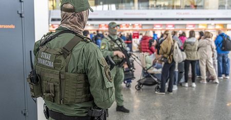 52-latka nie poleciała na wakacje do Turcji. "Ponad 20 podobnych przypadków"