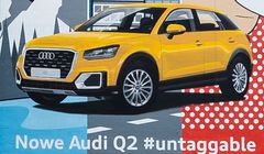 Reklamy tygodnia: Audi, Empik, IKEA, Samsung (wideo)