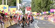 Tour de Pologne wraca na Pomorze. Organizatorzy potwierdzają