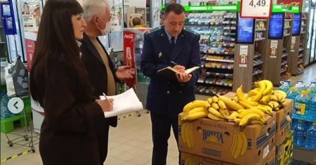 "Genialny" pomysł Łukaszenki. To się dzieje w białoruskich sklepach