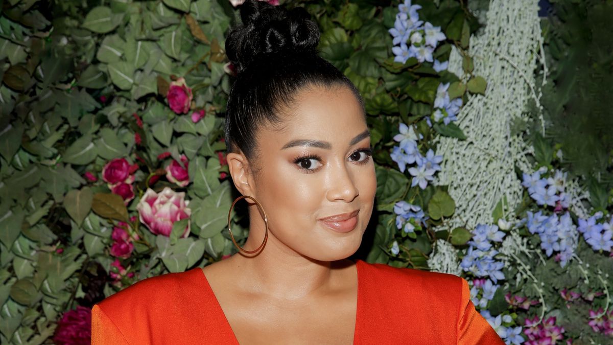 Patricia Kazadi dostaje mniej ról przez kolor skóry