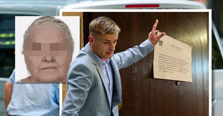 Nikt nie zajrzał do łazienki. Dramat matki chrzestnej Tomasza Komendy
