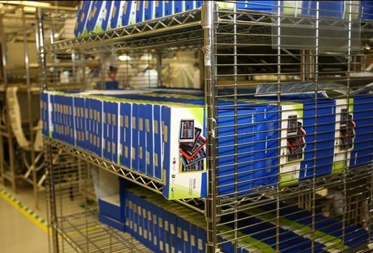 Pierwsze Nokie N8 jednak dotrą na czas? 2