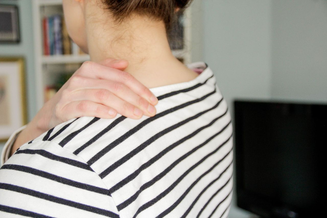 Długo siedzisz? Pierwsze skutki widać od razu