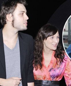 Tomasz Makowiecki z tajemniczą brunetką. Od rozwodu z Reni Jusis minął już rok