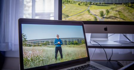 Apple Event już na początku marca. Będzie nowy iPhone SE i iPad Air