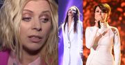 Sadowska krytykuje Eurowizję: "Poziom uczestników był tragiczny. Jestem załamana, to nie jest miejsce dla amatorów"