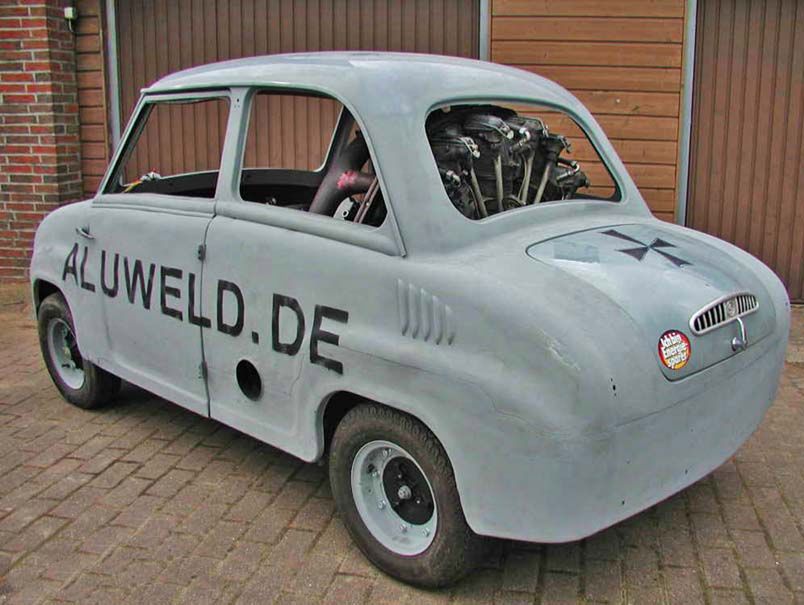 Goggomobil