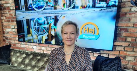 Podążają śladami Helen Doron i efektywnie uczą angielskiego i matematyki