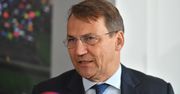 Radosław Sikorski o akcjach służb Rosji: "Polska była laboratorium"