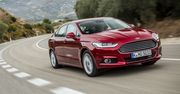 Używany Ford Mondeo IV (Mk 5): byłby idealny, gdyby nie elektryka