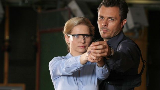 Ipla chce być jak Netflix i daje serial najpierw w Internecie. Tylko czy robi to dobrze? 1