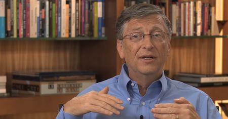 Bill Gates: Steve Jobs był większym czarodziejem ode mnie. Byłem o to zazdrosny
