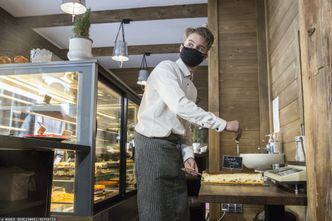 Odmrożenie gastronomii. "Ceny w restauracyjnych kartach będą wyższe"