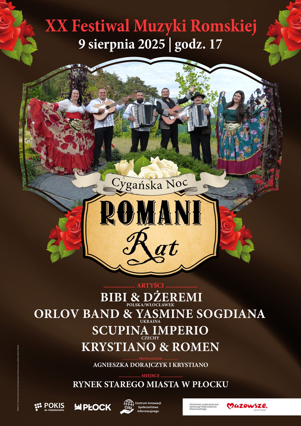 Romani Rat 
