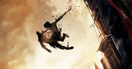 Dying Light 2 zapowiedziany - pokazano pierwsze materiały