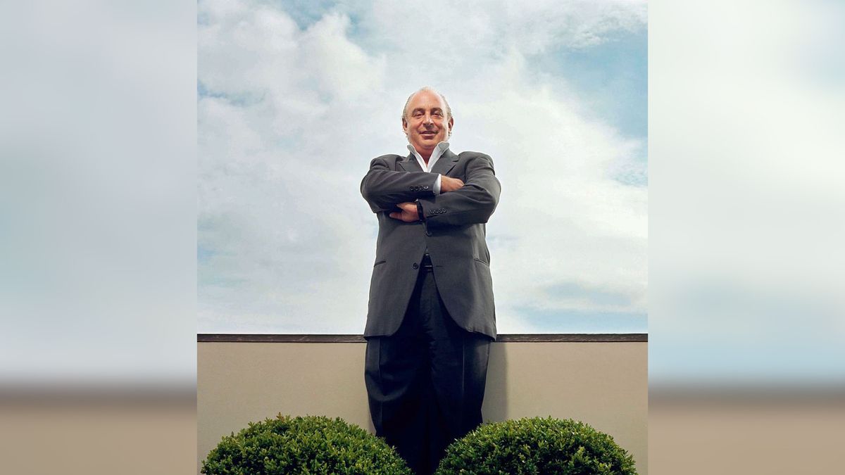 Nie złość fotografa, bo skończysz marnie. Ten biznesmen poczuł to na własnej skórze 1