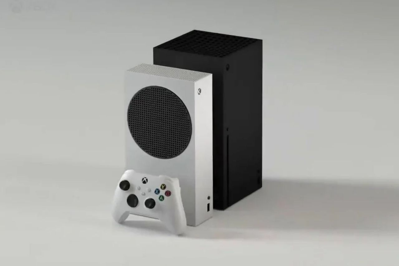 Xbox Series X i S – wyciekła cena oraz premiera. Jest małe zaskoczenie