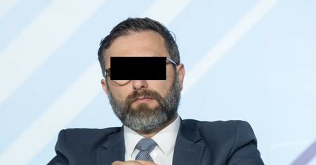 Rzucają nowe światło ws. Michała K. Ujawniają zapiski z karteczek
