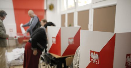 Wybory parlamentarne 2023. Kto wchodzi z listy? "Jedynka" to nie pewnik