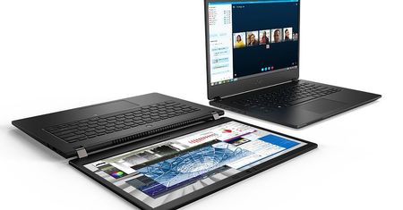 Acer TravelMate P614-51 - lekki, kompaktowy i funkcjonalny laptop biznesowy