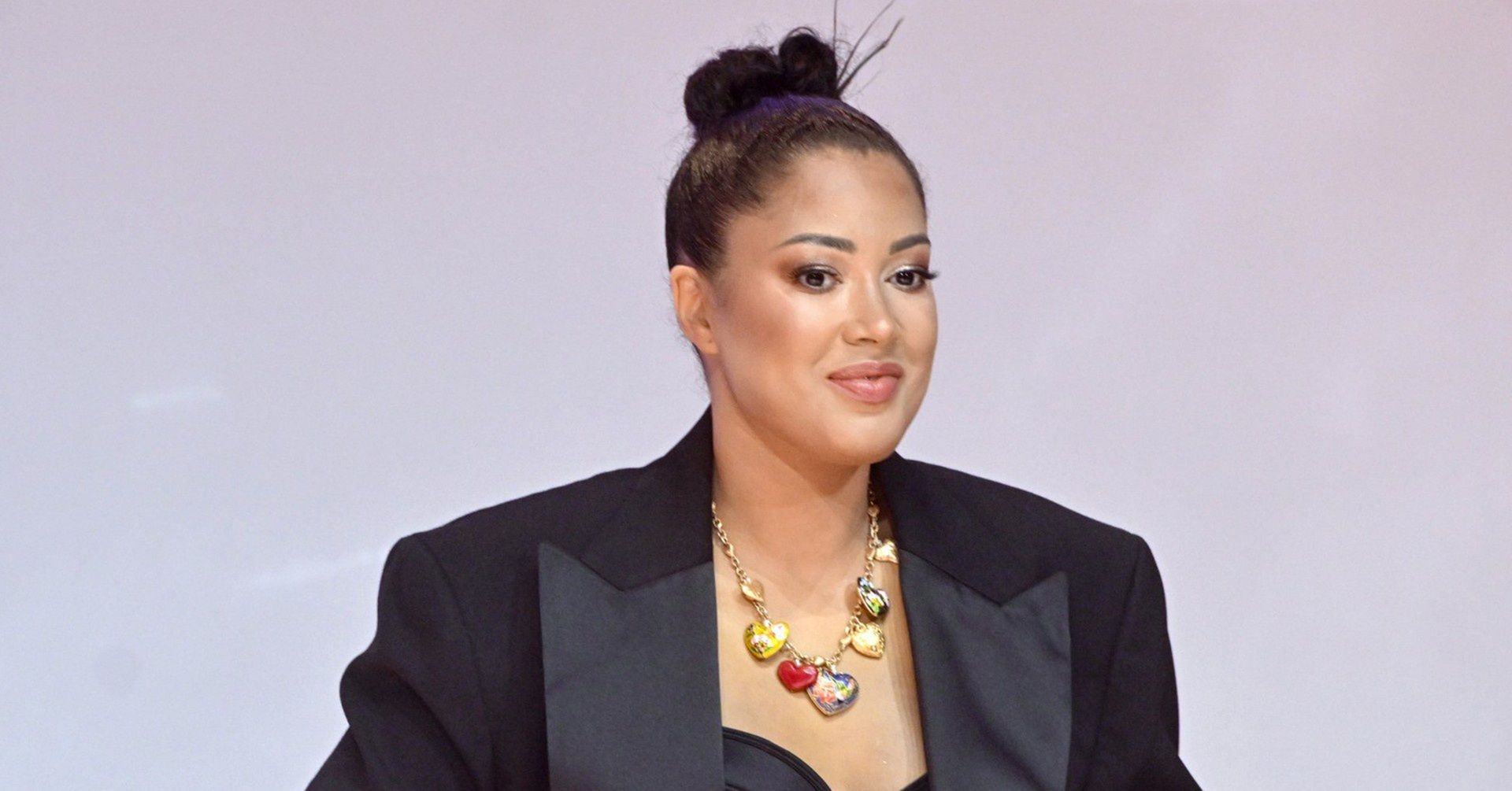 Patricia Kazadi, See Bloggers 2025 - niedziela