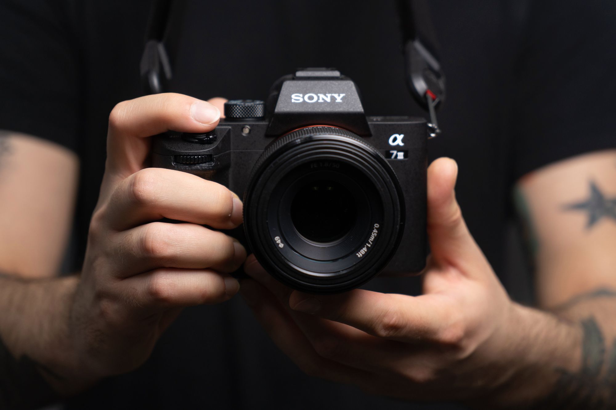 Co trzeba rozważyć przy zmianie systemu fotograficznego? 1