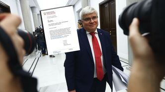 "Wyjątkowo nieudany fikołek". Komentują tłumaczenia Macieja Laska o ekspertyzach ws. CPK