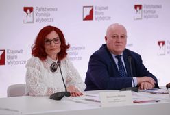 Wybory prezydenckie 2020. PKW o frekwencji. "W normalnych czasach byłaby rekordowa"