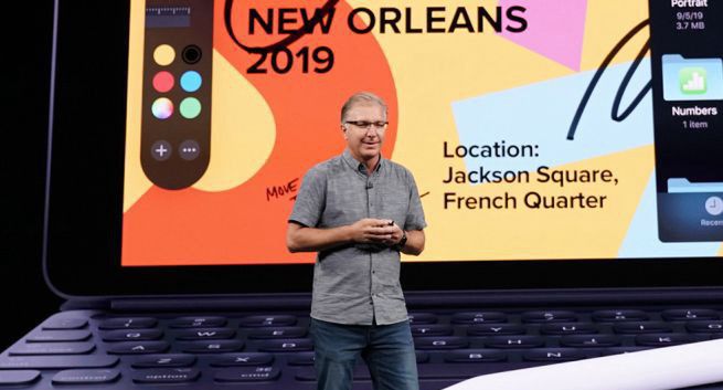 Greg Joswiak nowym szefem marketingu Apple. Phil Schiller odchodzi ze stanowiska starszego wiceprezesa