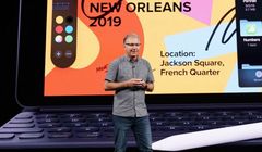 Greg Joswiak nowym szefem marketingu Apple. Phil Schiller odchodzi ze stanowiska starszego wiceprezesa