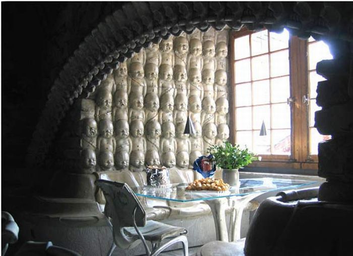 10 niecodziennych geekowskich barów i restauracji 10