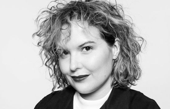 Karolina Kaja Gołuchowska redaktorką naczelną serwisu Ofeminin.pl