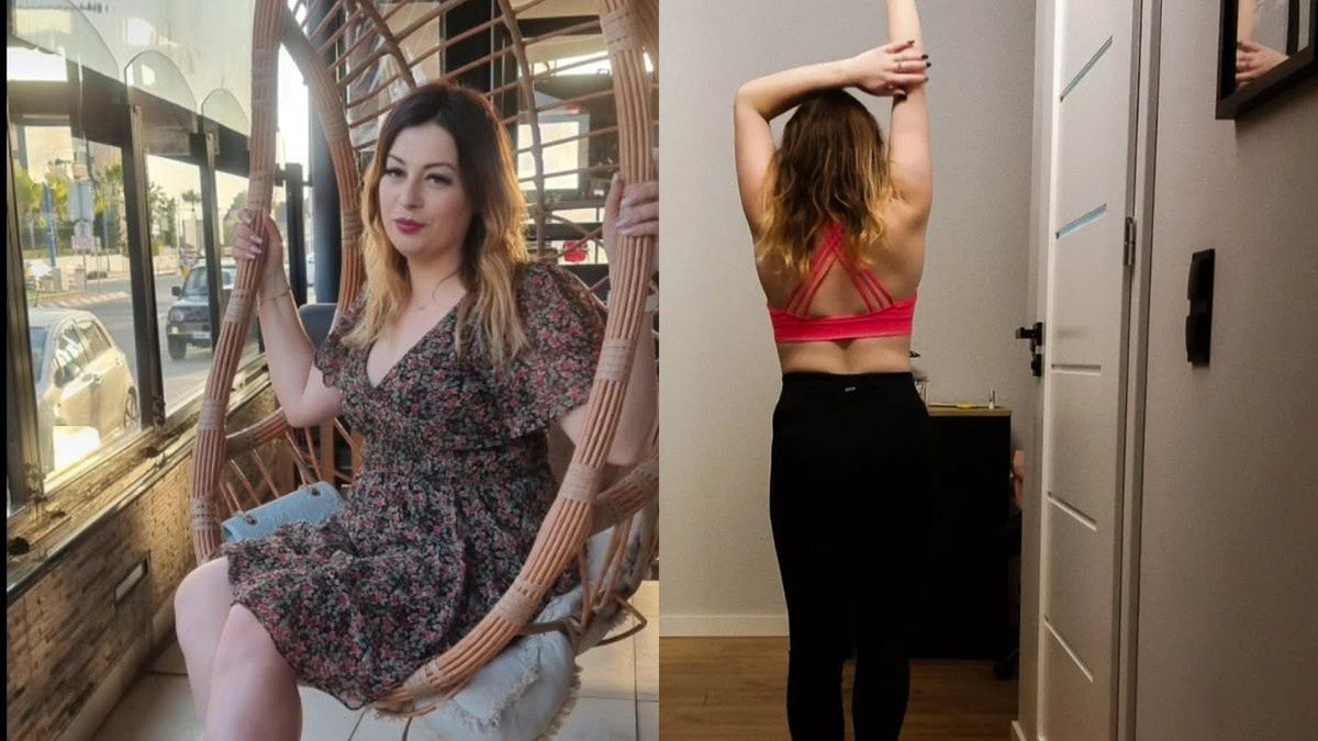 Agnieszka Kempista ze "Ślubu od pierwszego wejrzenia"