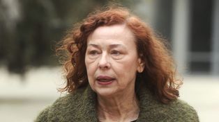 Nie mogła znaleźć pracy w zawodzie. "Nawet myłam okna"