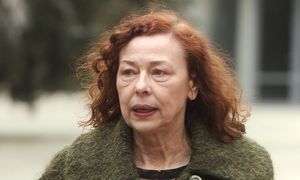Nie mogła znaleźć pracy w zawodzie. "Nawet myłam okna"