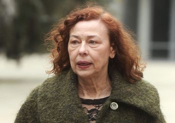 Nie mogła znaleźć pracy w zawodzie. "Nawet myłam okna"
