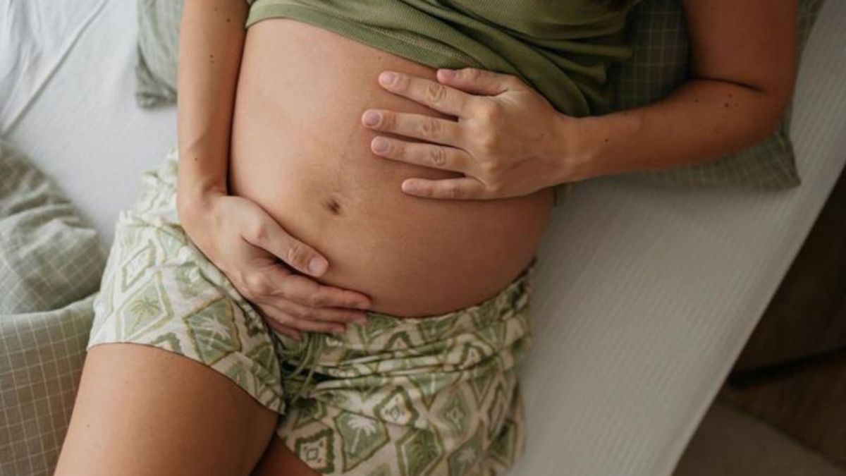 Najlepszy wiek na ciążę?