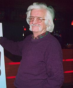 Jak wyglądały początki Papcio Chmiela? Syn ujawnił prawdę