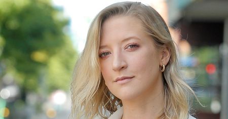 Lara Gessler wkrótce urodzi. Pokazała ciążowe krągłości