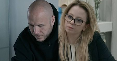 "Ślub od pierwszego wejrzenia". Widzowie załamują ręce nad zachowaniem Macieja. "Ofiara manipulacji prosi o przebaczenie NARCYZA"