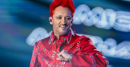 Michał Wiśniewski spotykał się z mężczyznami. "Miałem facetów"