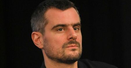 Antoni Pawlicki gorzko o świętach: "Będę siedział z częścią rodziny popierającą rząd, który ma KREW NA RĘKACH"